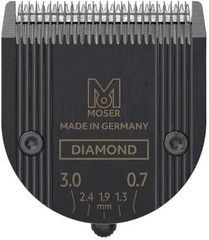 Wahl Blade Set Clipper Diamond 4