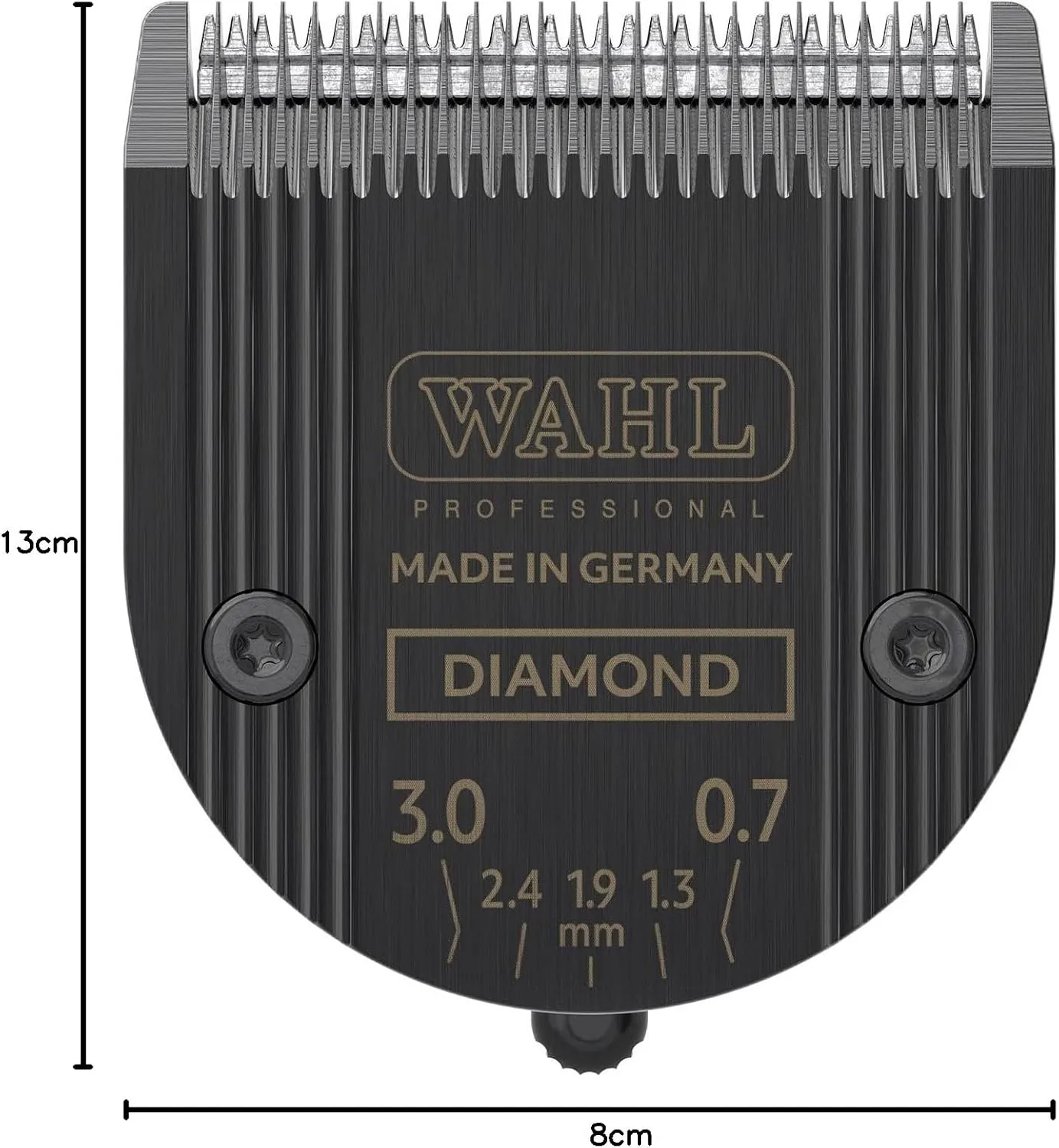 Wahl Blade Set Clipper Diamond 5