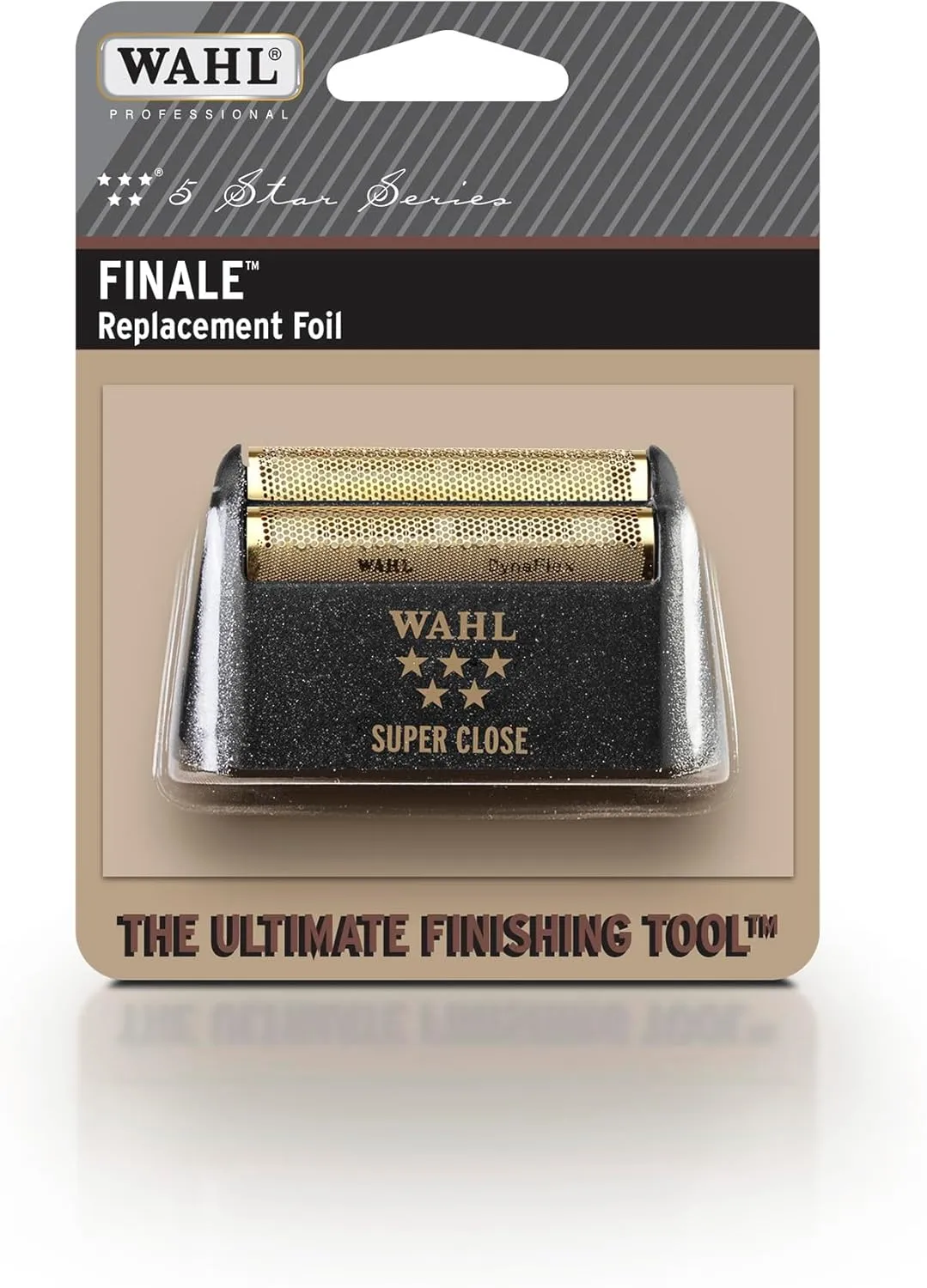 Wahl Finale Spare Shaver Foil