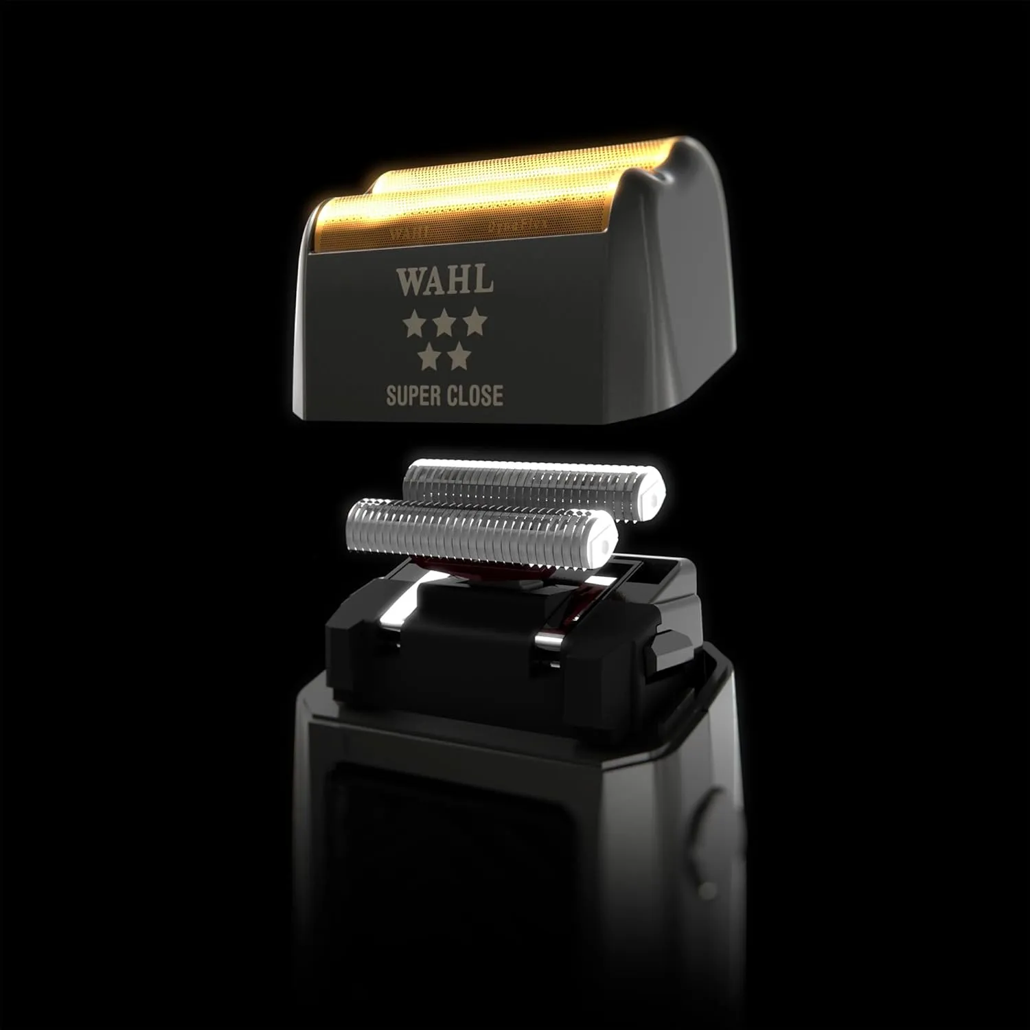 Wahl Finale Spare Shaver Foil 4