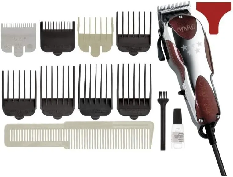 Wahl Magic Clip Clipper, 0.59 kg 3
