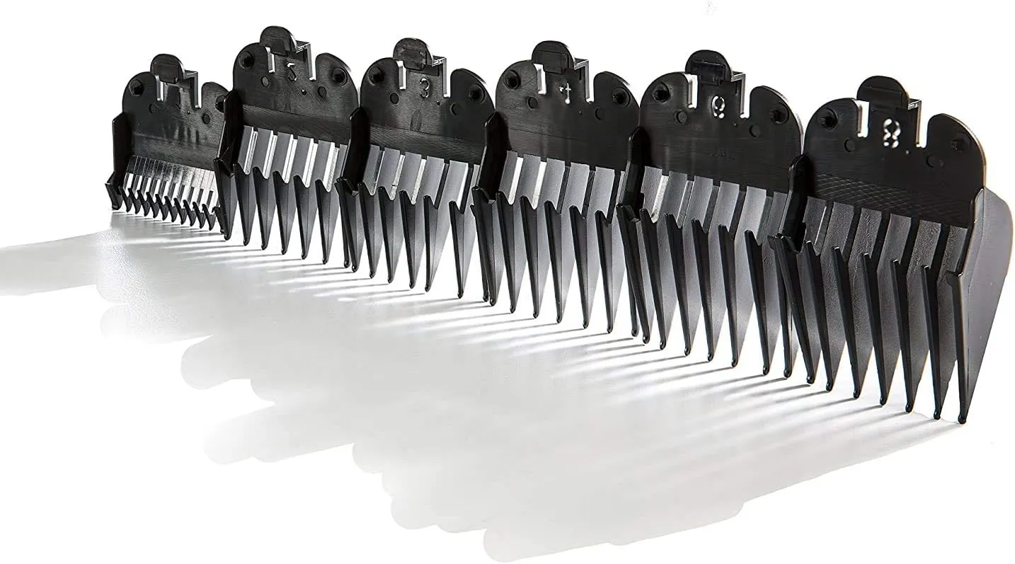 Wahl Magic Clip Clipper, 0.59 kg 5