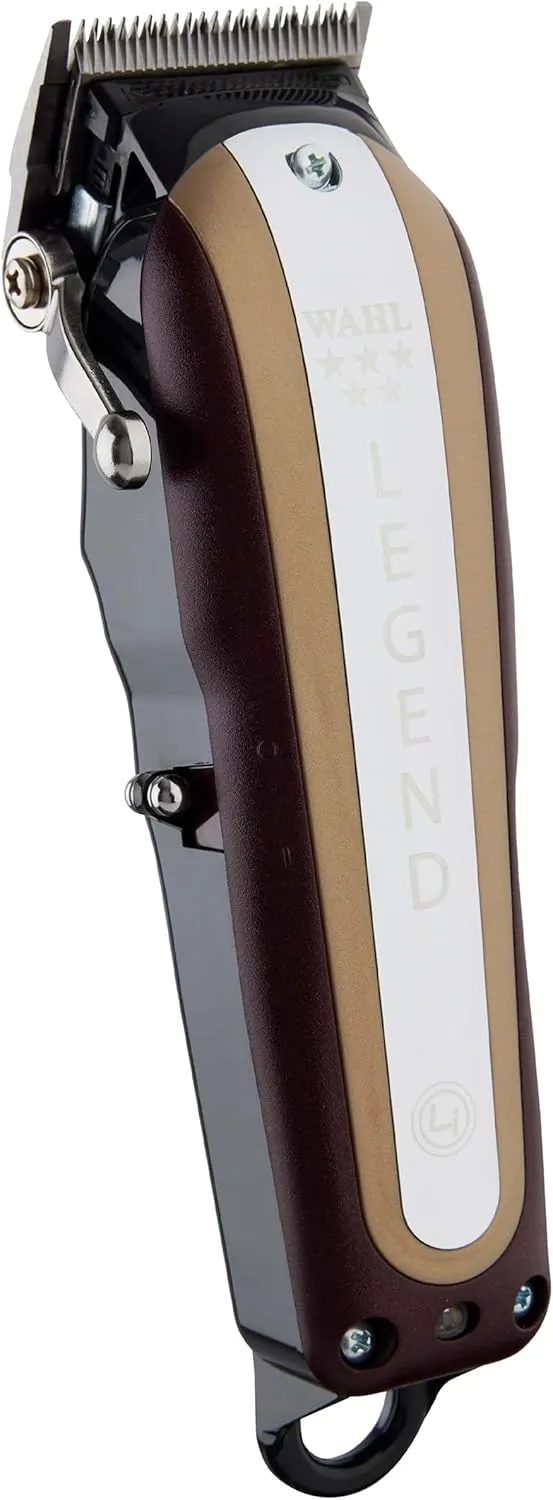 Wahl Professional 5 Star Series Cordless Legend Model 08594