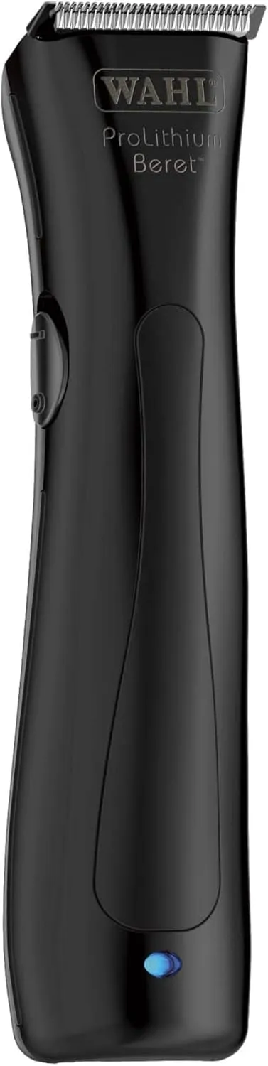 Wahl Professional Stealth Beret Cord Or Cordless Trimmer 4216