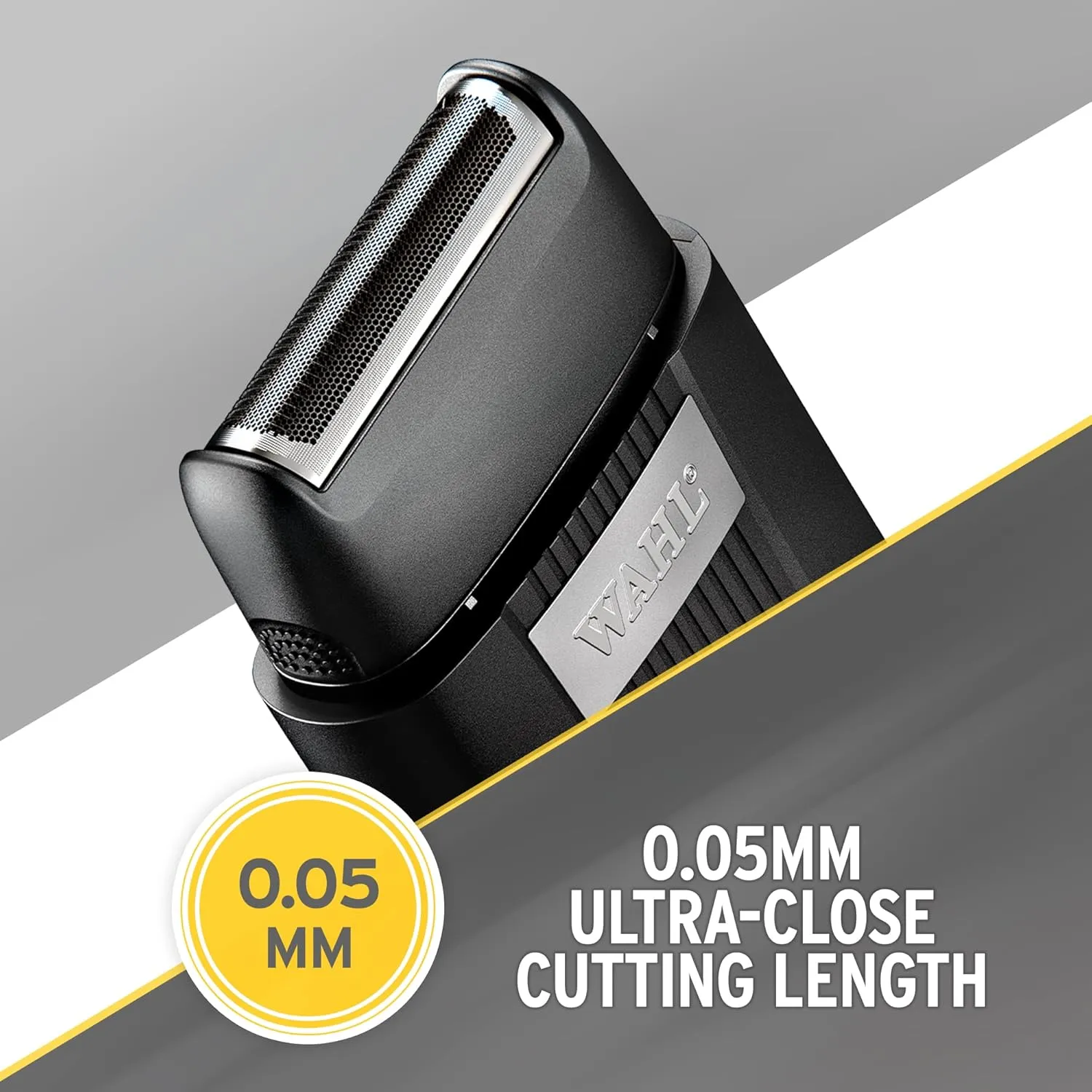 Wahl Super Close Shaver - Electric Shaver for Precision Gradients, Close Cut and Shave in Scalp 3