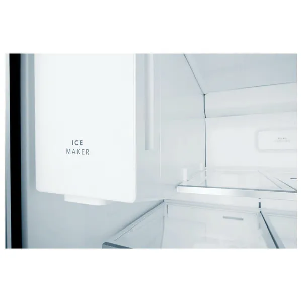 Westinghouse French Door Refrigerator 609L – WHE6170DB 4