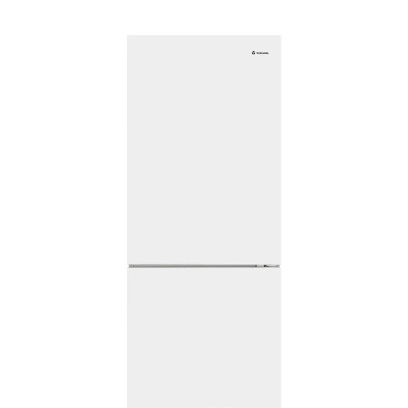 WESTINGHOUSE REFRIGERATOR BOTTOM FREEZER 425LITERS WBE4302SE 2