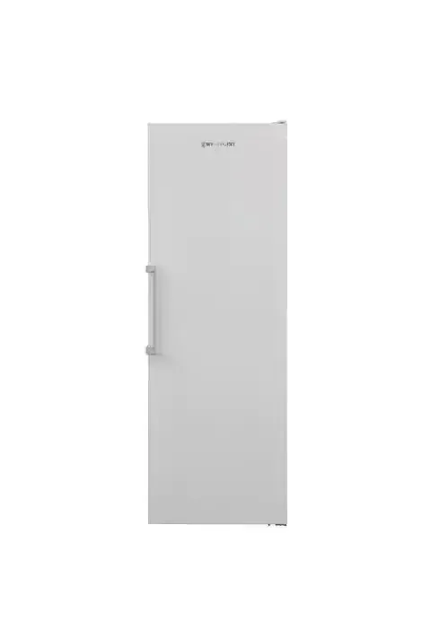 Westpoint 310L Upright Freezer Convertible Freezer To Refrigerator With LED Display, Fast Freezing & Storage Drawers WVM-3325E White