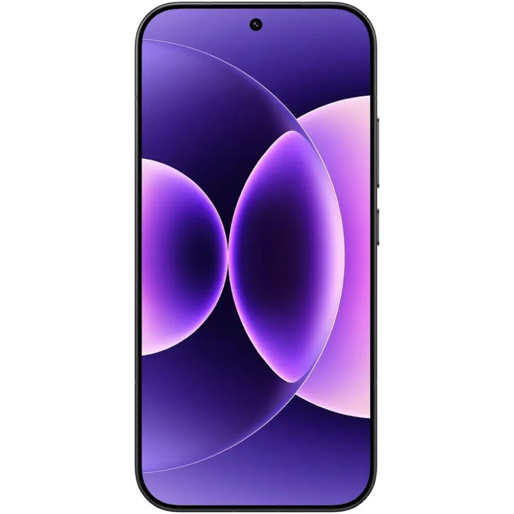 Xiaomi 17 5G 256GB 12GB RAM Black Dual Sim Smartphone Chinese Global Version 2