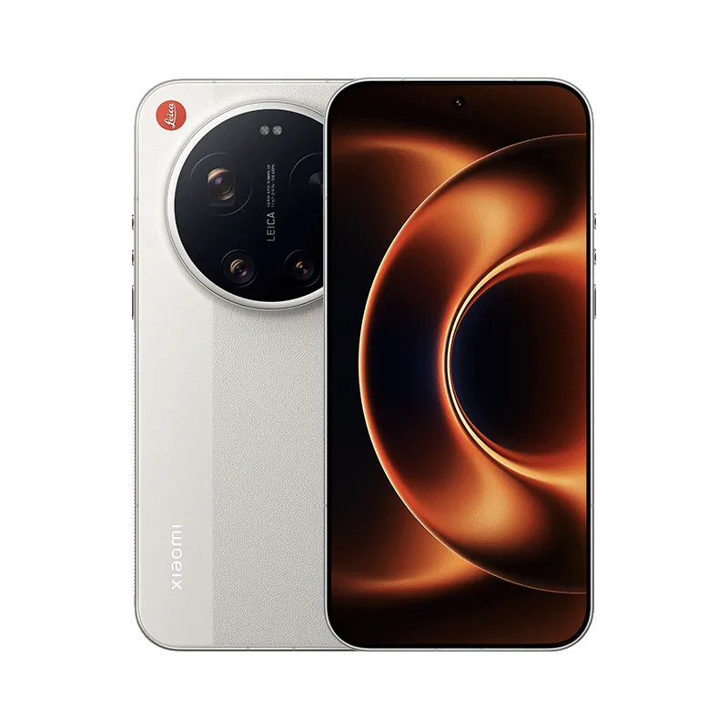 Xiaomi 17 Ultra – Leica Edition 16GB /512GB Black