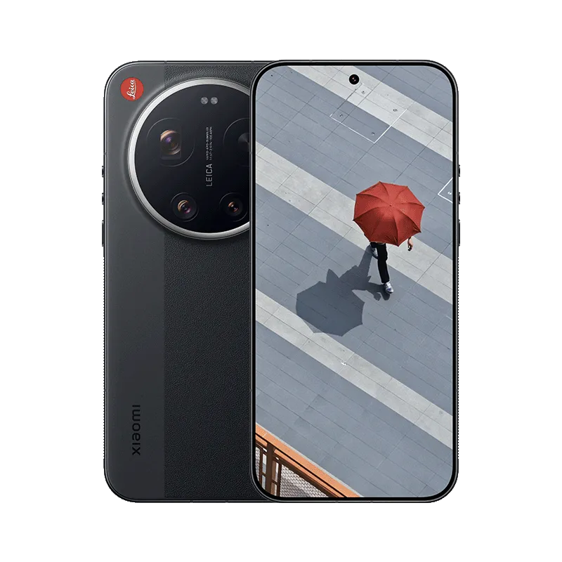 Xiaomi 17 Ultra – Leica Edition 16GB /512GB Black