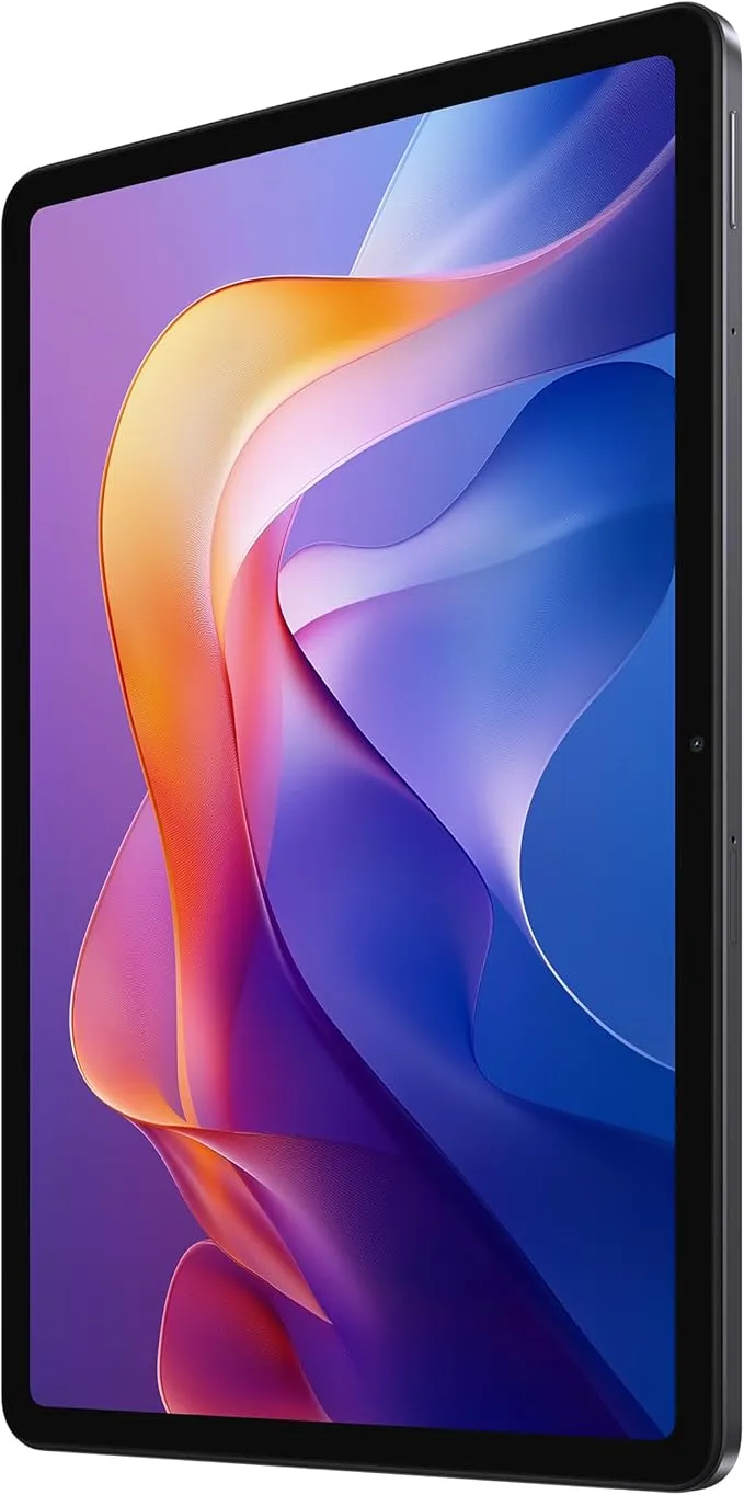 Xiaomi Pad 2 8GB RAM 256GB Storage Tablet – High Resolution Display, Powerful Processor, Quad Speaker Sound, Wi-Fi Tablet,