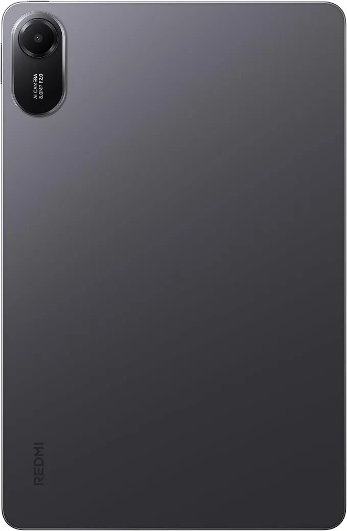 Xiaomi Pad 2 8GB RAM 256GB Storage Tablet – High Resolution Display, Powerful Processor, Quad Speaker Sound, Wi-Fi Tablet, 3
