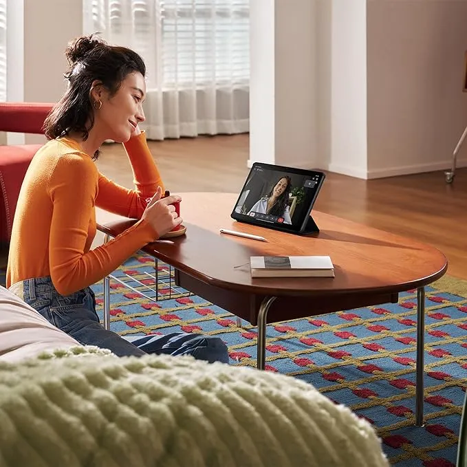 Xiaomi Pad 2 8GB RAM 256GB Storage Tablet – High Resolution Display, Powerful Processor, Quad Speaker Sound, Wi-Fi Tablet, 5