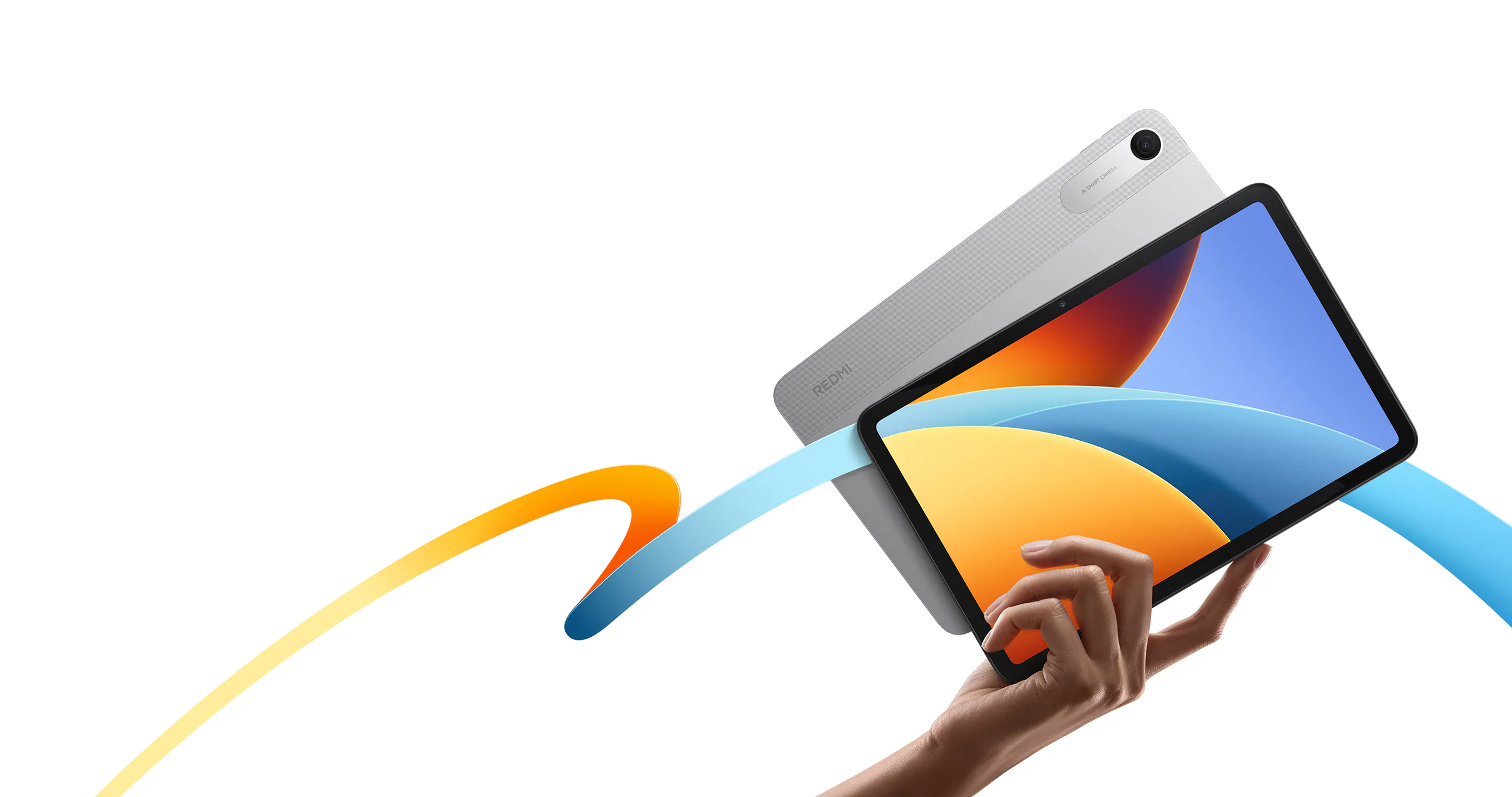 Xiaomi Pad 2 9.7 Inch 4GB RAM 64GB Storage Tablet – High Resolution Display, Wi-Fi Tablet, Portable Design, Smooth Performance