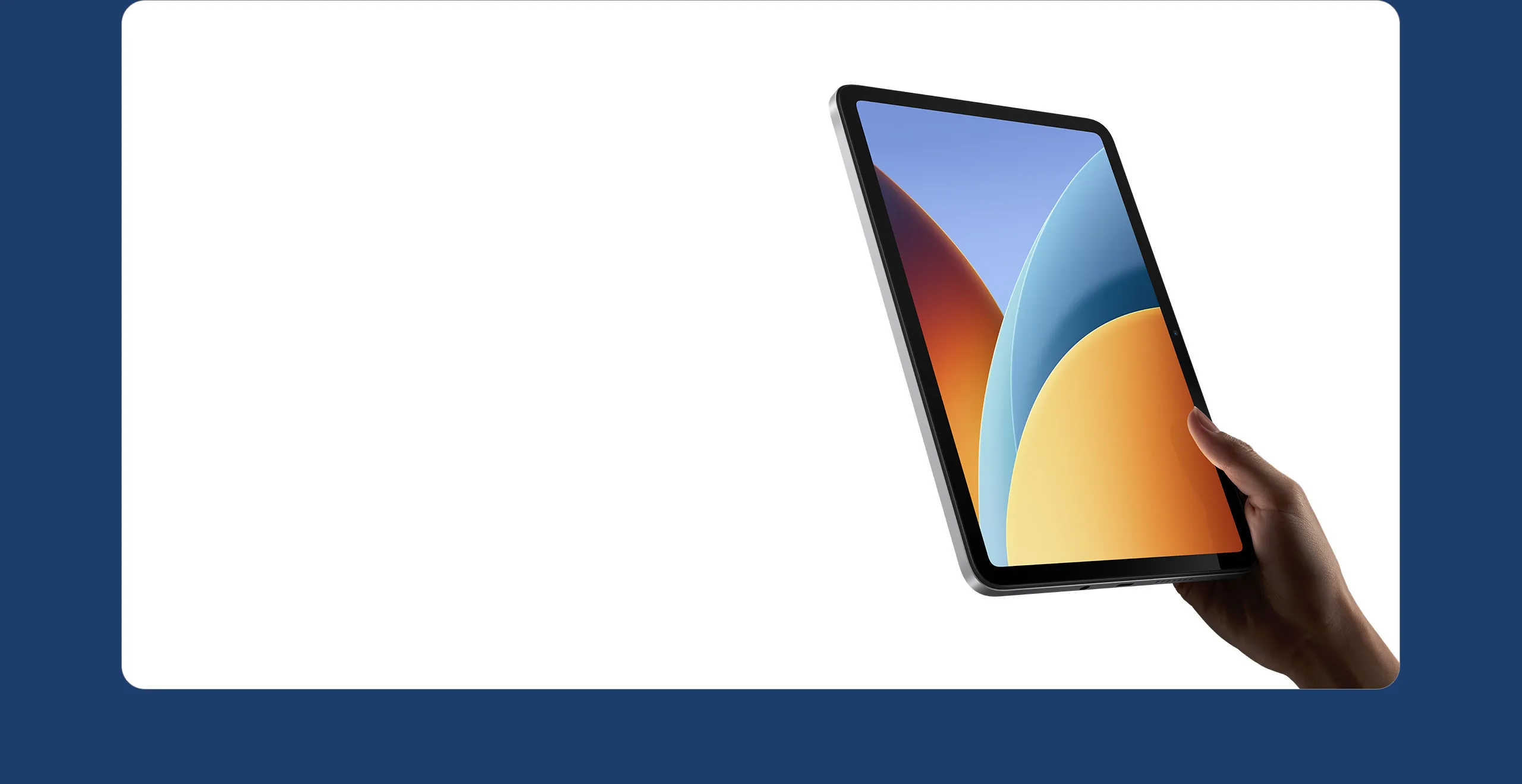 Xiaomi Pad 2 9.7 Inch 4GB RAM 64GB Storage Tablet – High Resolution Display, Wi-Fi Tablet, Portable Design, Smooth Performance