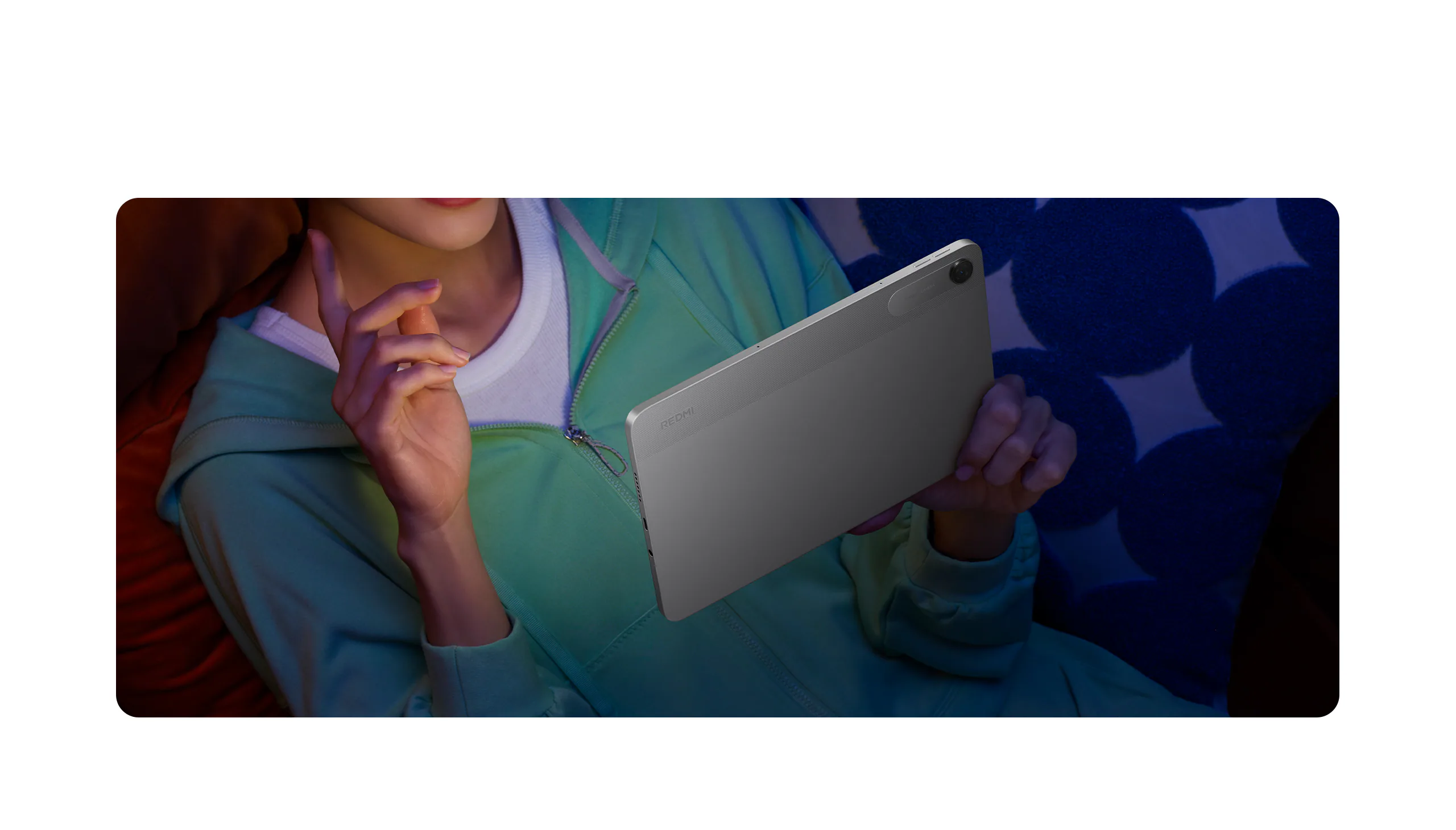 Xiaomi Pad 2 9.7 Inch 4GB RAM 64GB Storage Tablet – High Resolution Display, Wi-Fi Tablet, Portable Design, Smooth Performance 3