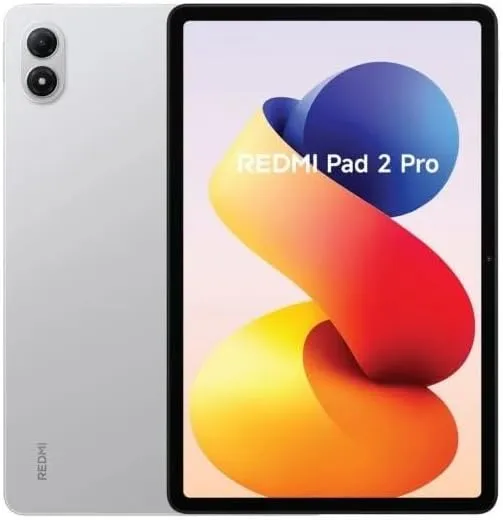 Xiaomi Pad 2 Pro 8GB RAM 256GB Storage Tablet – Premium Display, Powerful Processor, Quad Speaker System, Fast Charging, Wi-Fi Tablet,