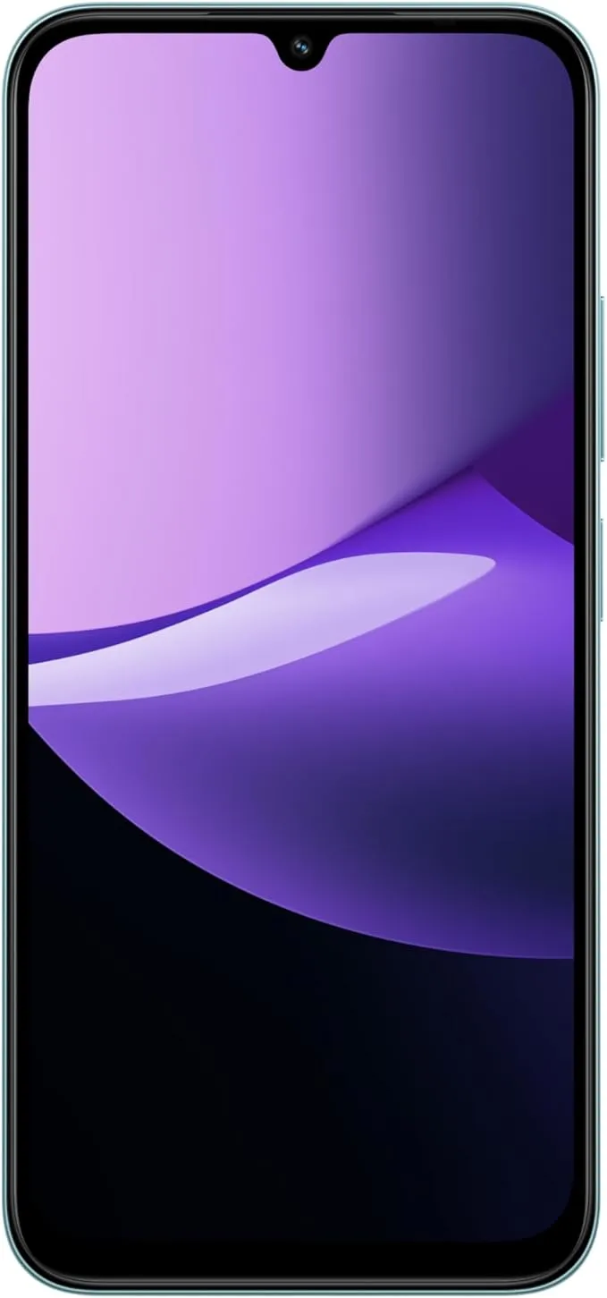 Xiaomi Redmi 15C 5G Smartphone 8GB RAM 256GB Storage – 6.9-inch Display, AI Dual Camera, 6000mAh Battery, Fast Charging, Dual SIM 5G Android Mobile Phone