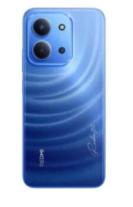 Xiaomi Redmi 15C 6GB 128GB Moonlight Blue (TDRA Version) 2