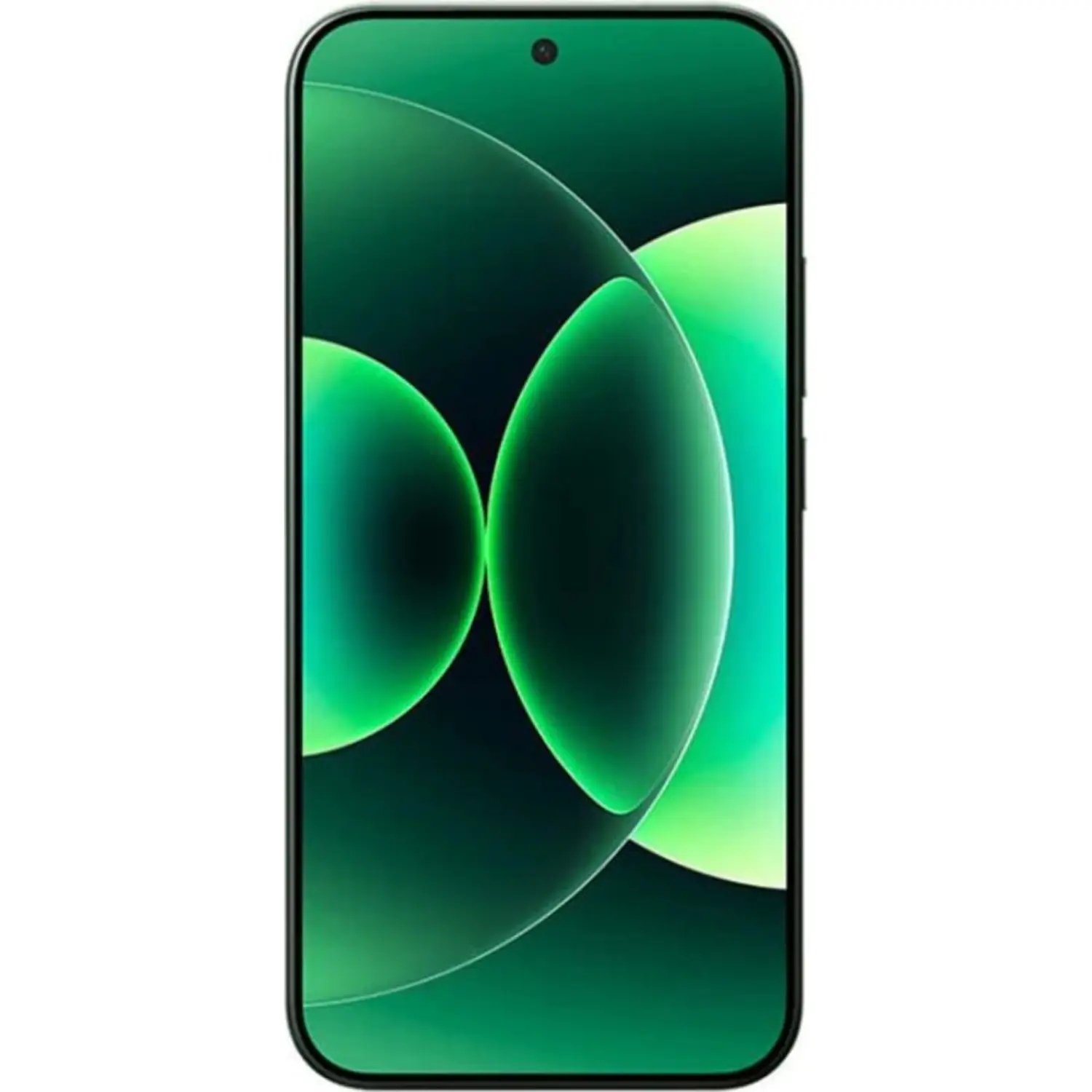 Xiaomi Redmi 17 Pro Max 5G 512GB 12GB RAM Green Dual Sim Smartphone – International Version 2