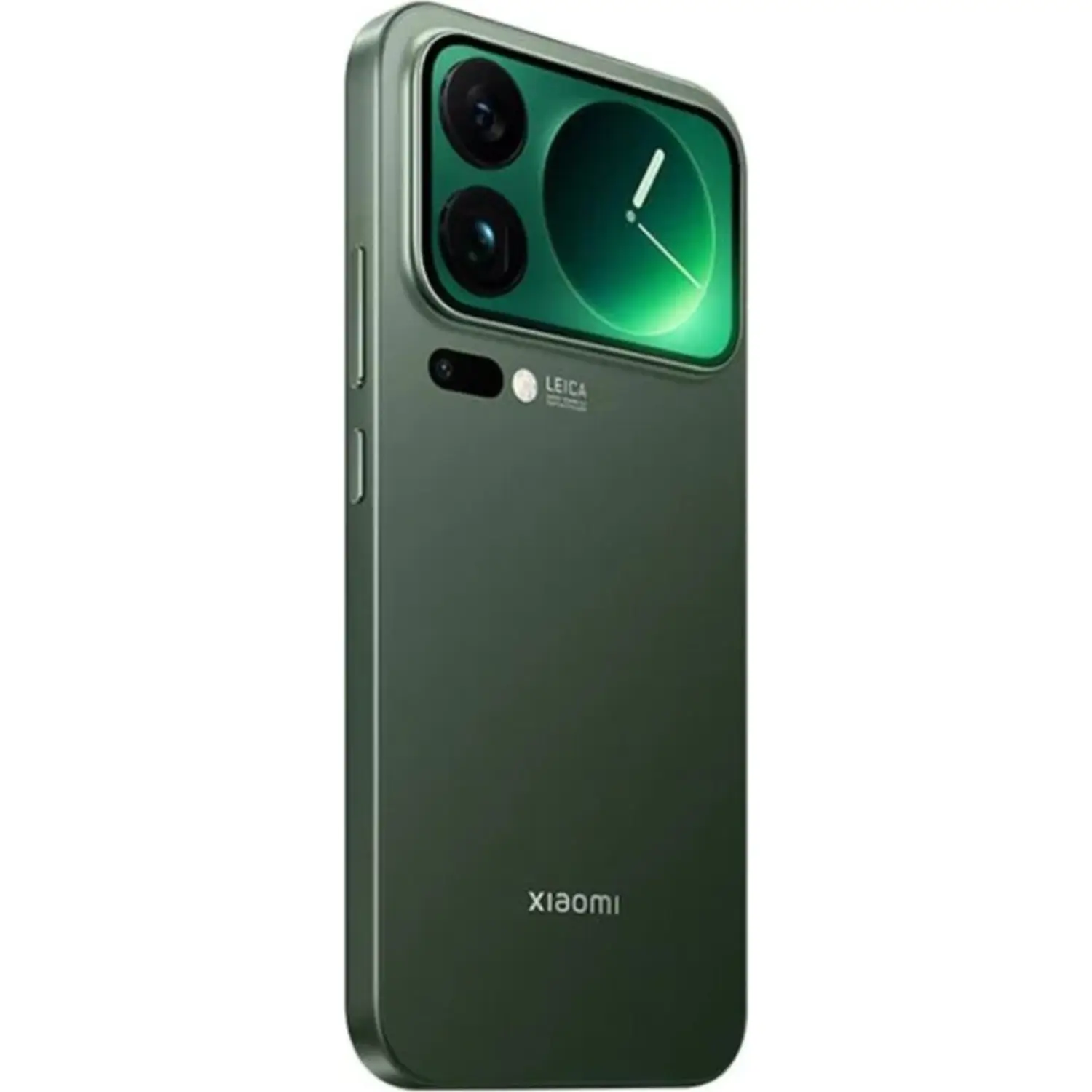 Xiaomi Redmi 17 Pro Max 5G 512GB 12GB RAM Green Dual Sim Smartphone – International Version 3