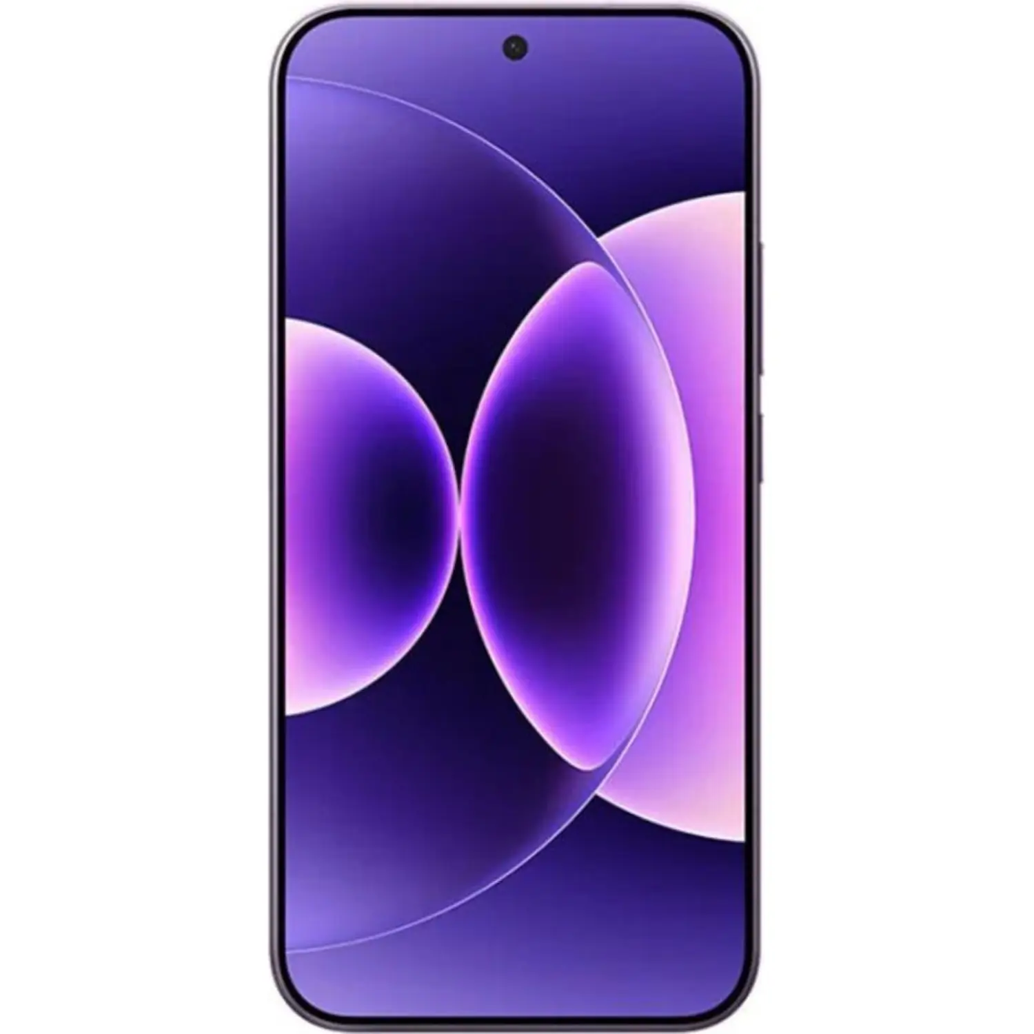 Xiaomi Redmi 17 Pro Max 5G 512GB 16GB RAM Purple Dual Sim Smartphone – International Version 2