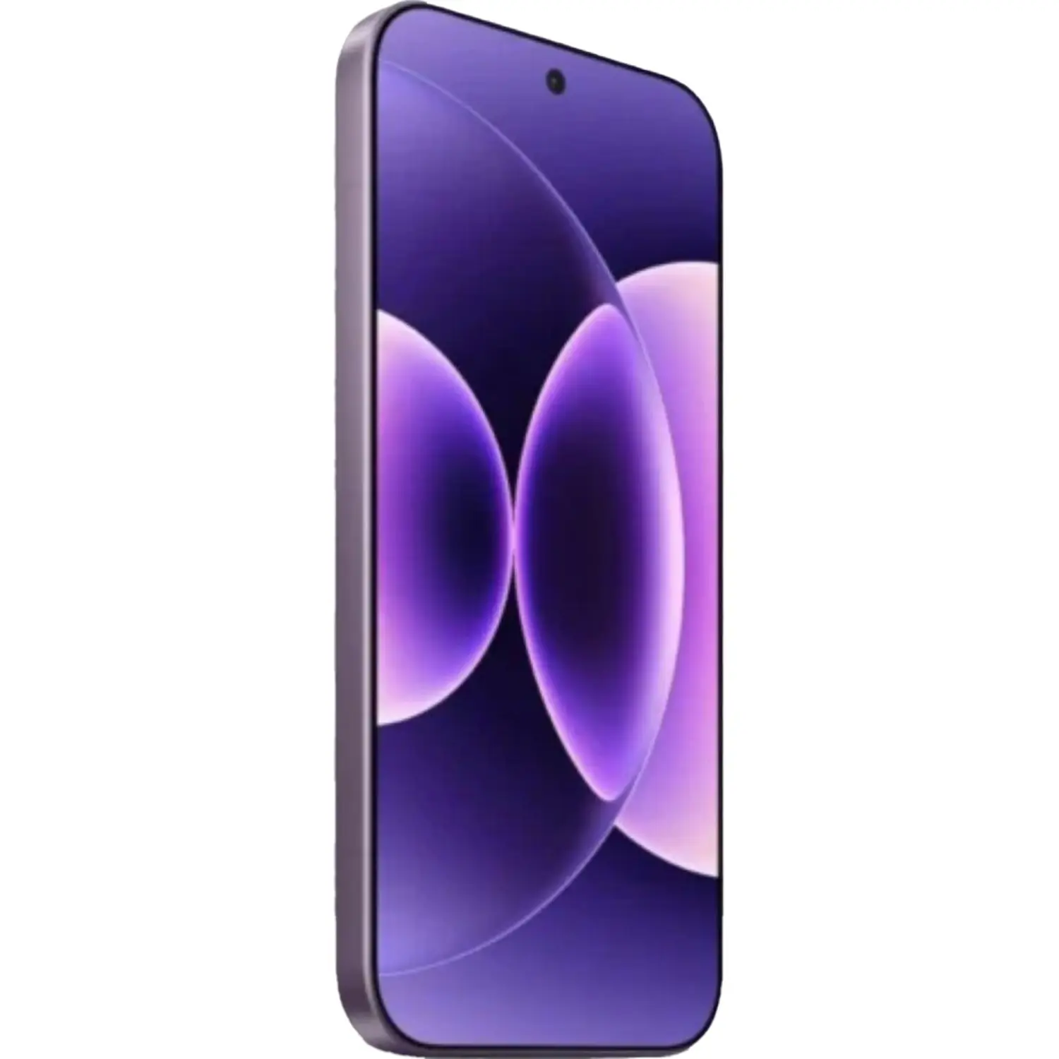 Xiaomi Redmi 17 Pro Max 5G 512GB 16GB RAM Purple Dual Sim Smartphone – International Version 3