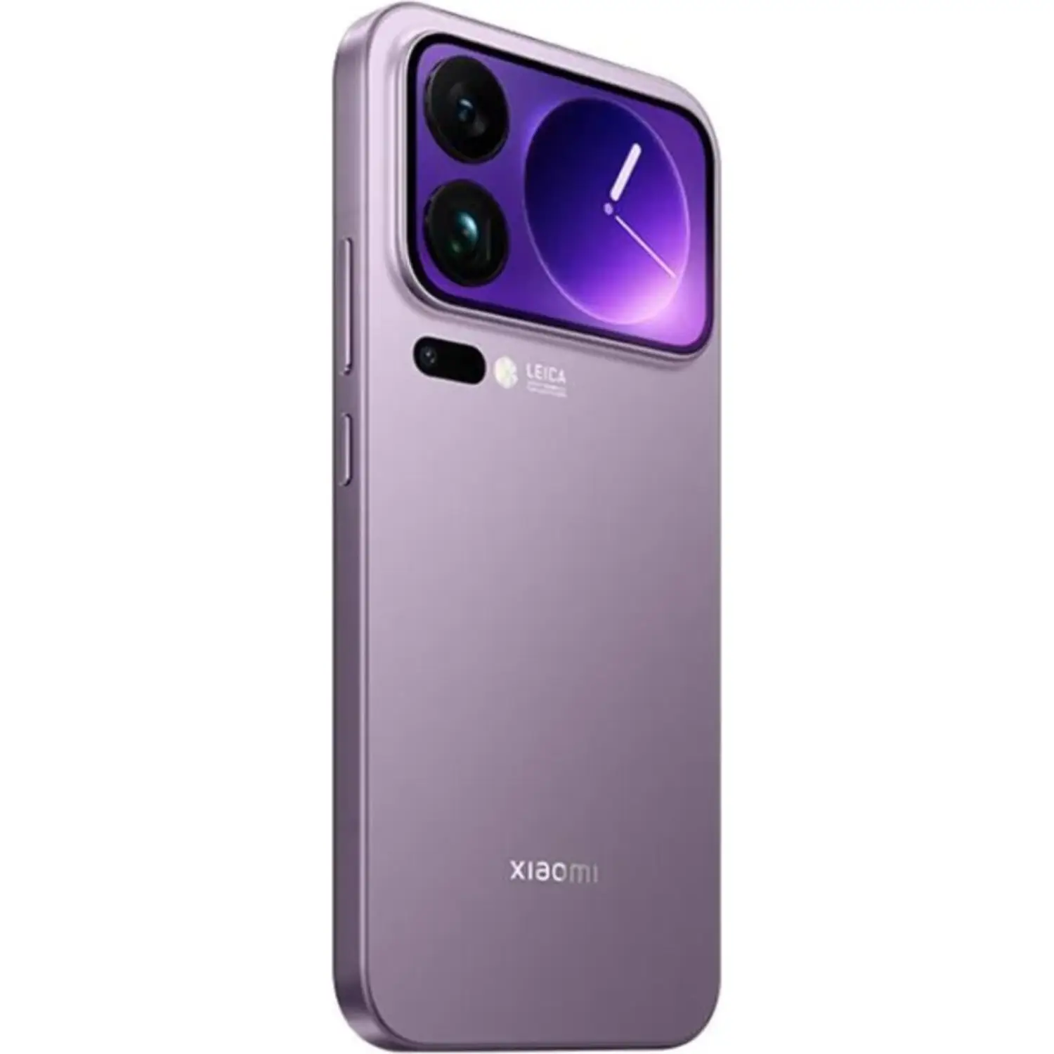 Xiaomi Redmi 17 Pro Max 5G 512GB 16GB RAM Purple Dual Sim Smartphone – International Version 4