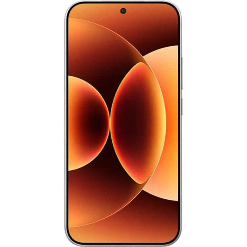 Xiaomi Redmi 17 Pro Max 5G 512GB 16GB RAM White Dual Sim Smartphone – International Version 2