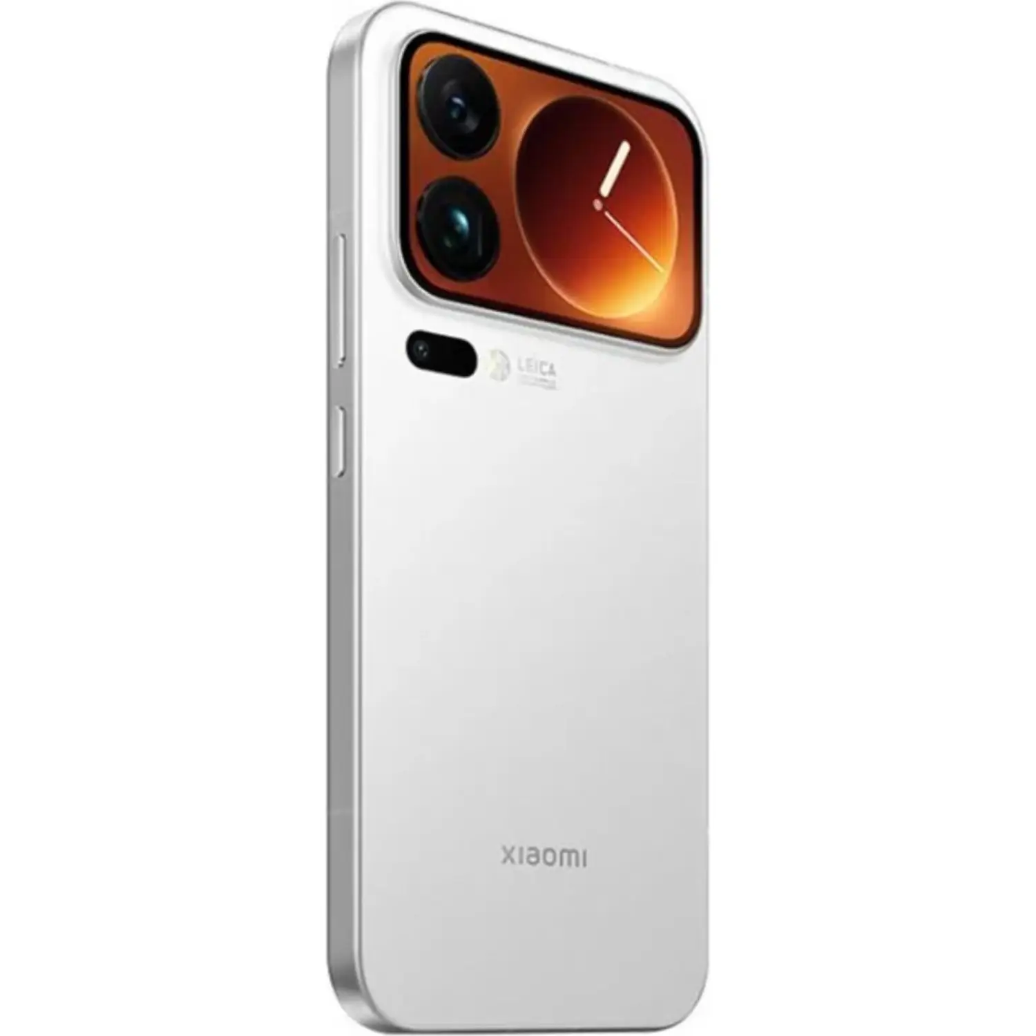 Xiaomi Redmi 17 Pro Max 5G 512GB 16GB RAM White Dual Sim Smartphone – International Version 3
