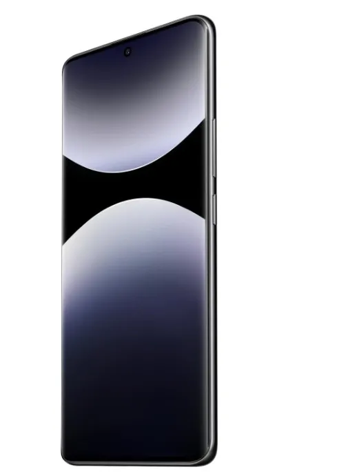 Xiaomi Redmi Note 14 Pro 5G Mobile (Midnight Black 12GB RAM, 512GB Storage) | 200MP pro-grade AI camera system |Curved 6.67" 120Hz AMOLED display | 5110 mAh (typ) battery (TDRA Version) 4